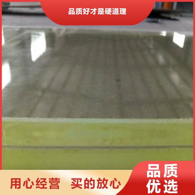 鉛玻璃品質(zhì)做服務(wù)