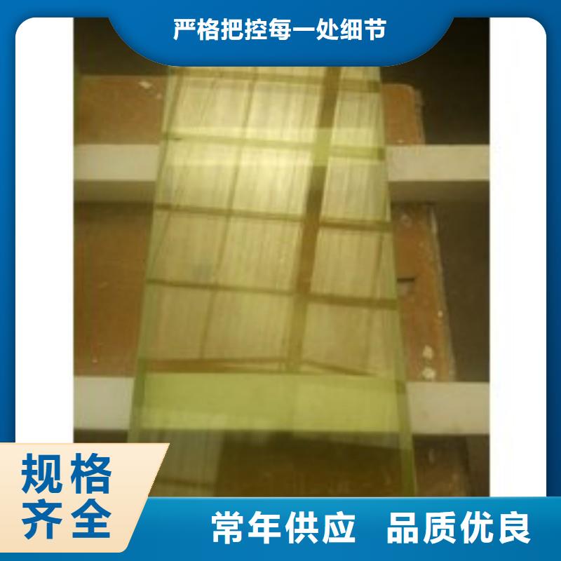 鉛玻璃專業生產設備