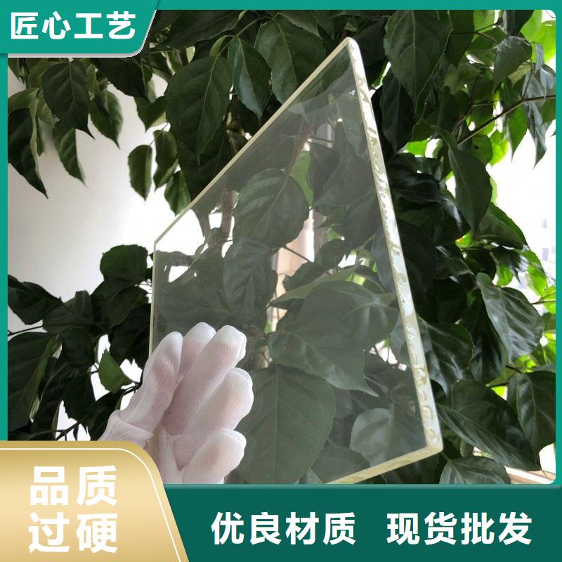 铅玻璃自有生产工厂