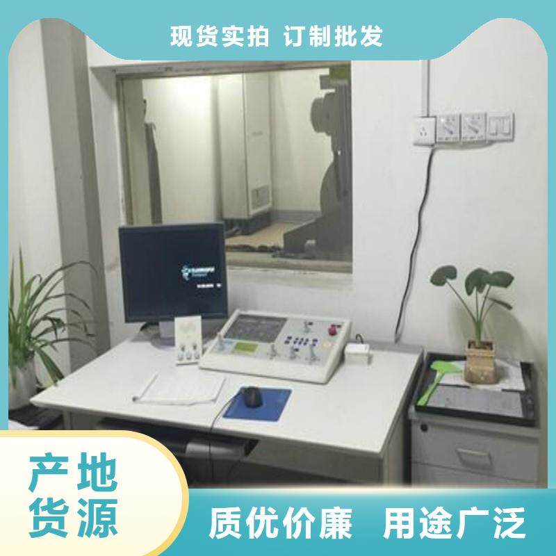 鉛玻璃廠家品控嚴格