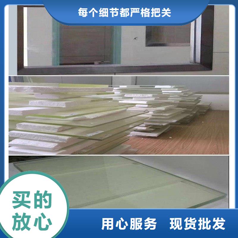 铅玻璃热销产品