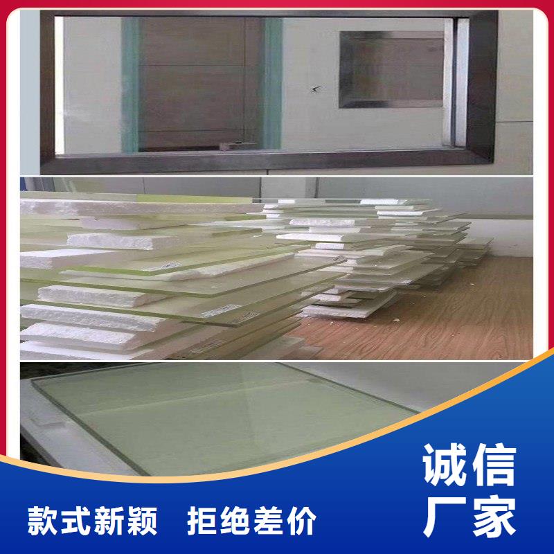 铅玻璃市场报价