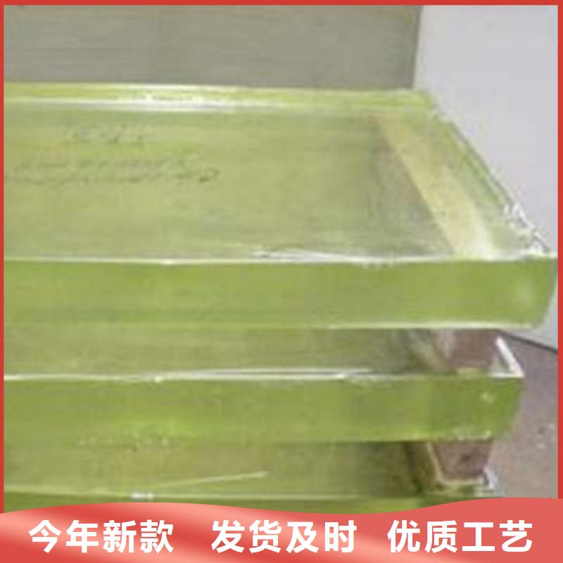 铅玻璃实力派厂家