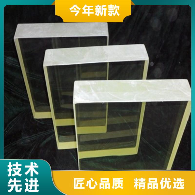 铅玻璃采购无忧