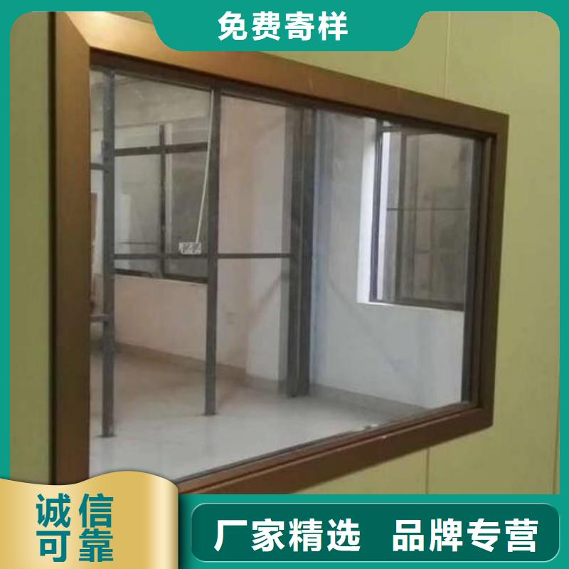 鉛玻璃國標檢測放心購買
