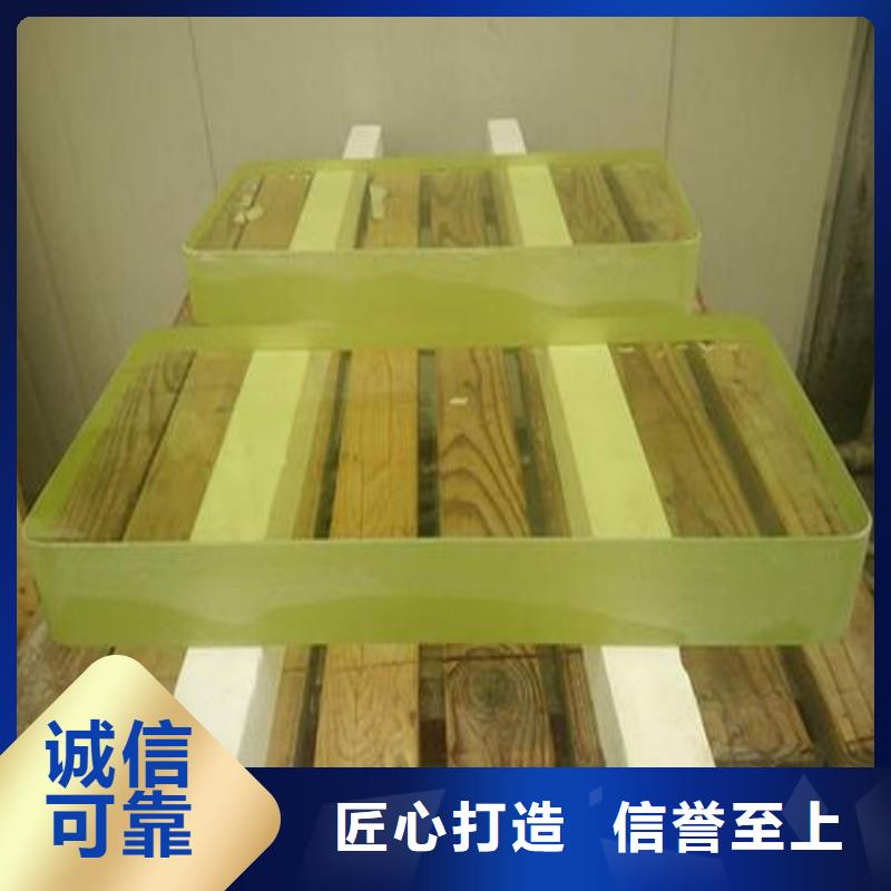 鉛玻璃產品細節參數