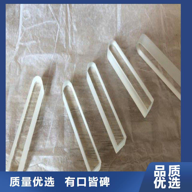 鉛玻璃廠家品控嚴格