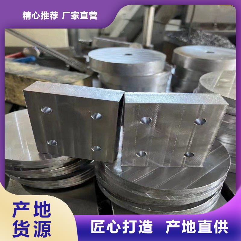 医用铅板老牌厂家