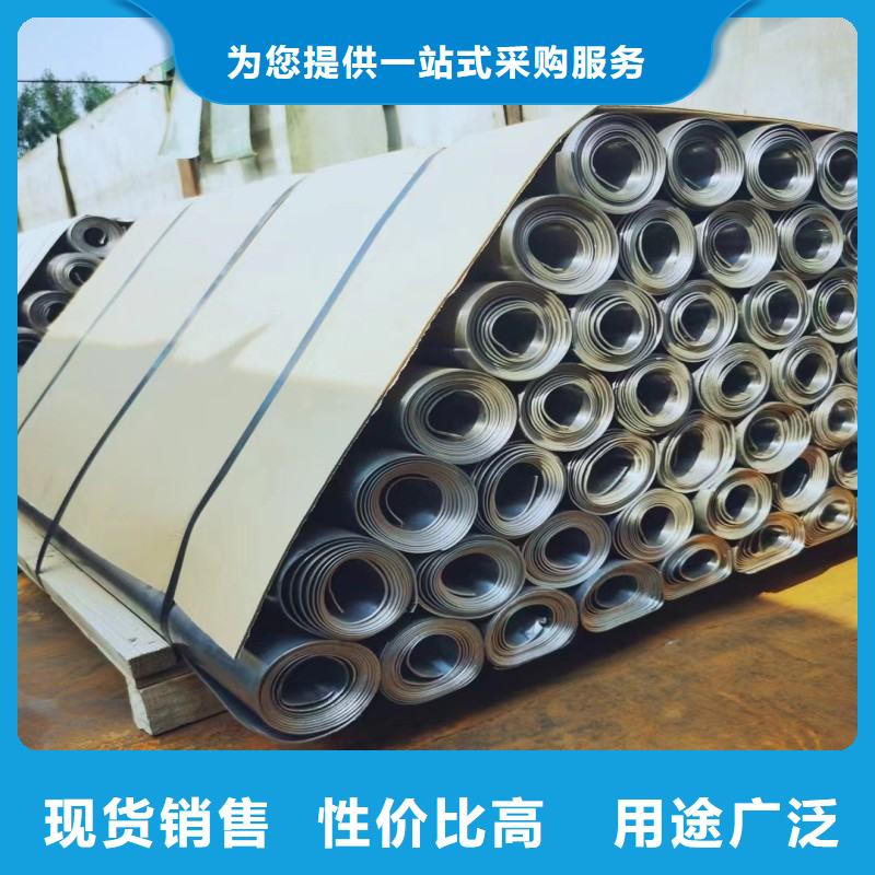 制造X射線防護鉛板的廠家