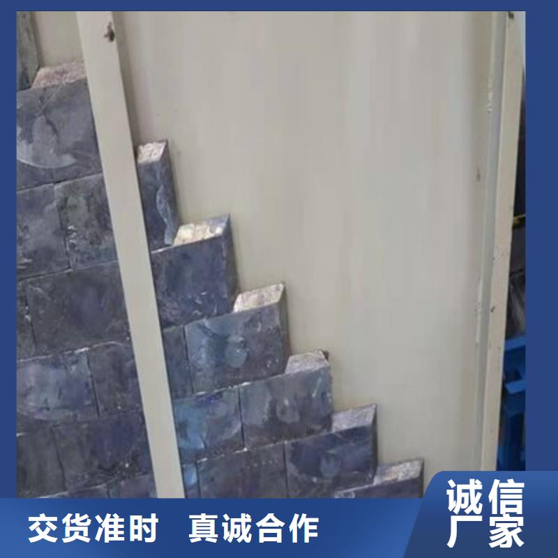 铅板快速发货