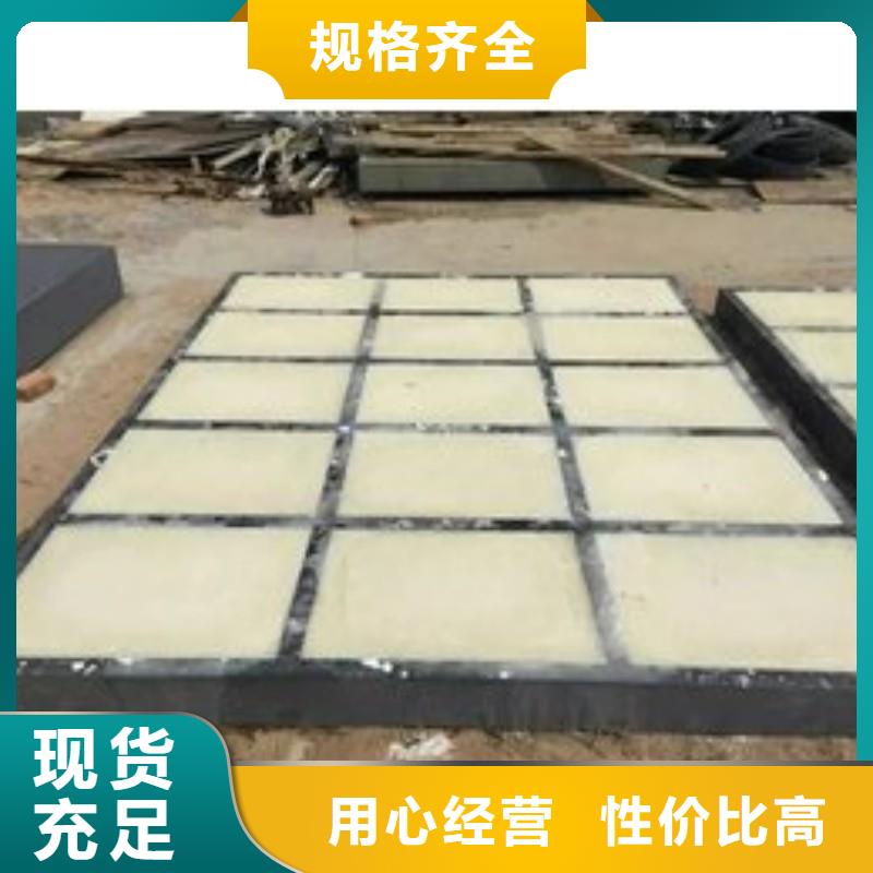 铅板热销产品