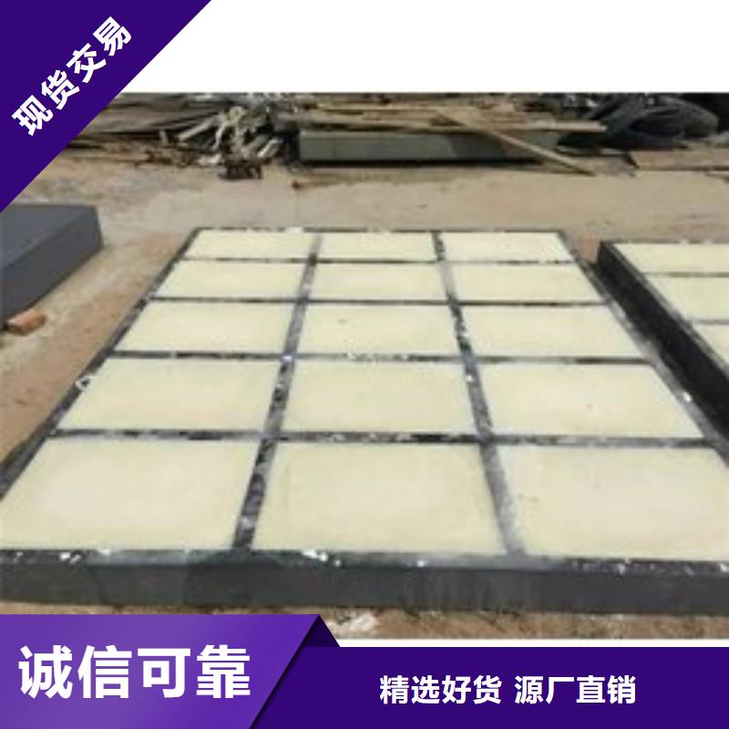铅板厂家技术完善
