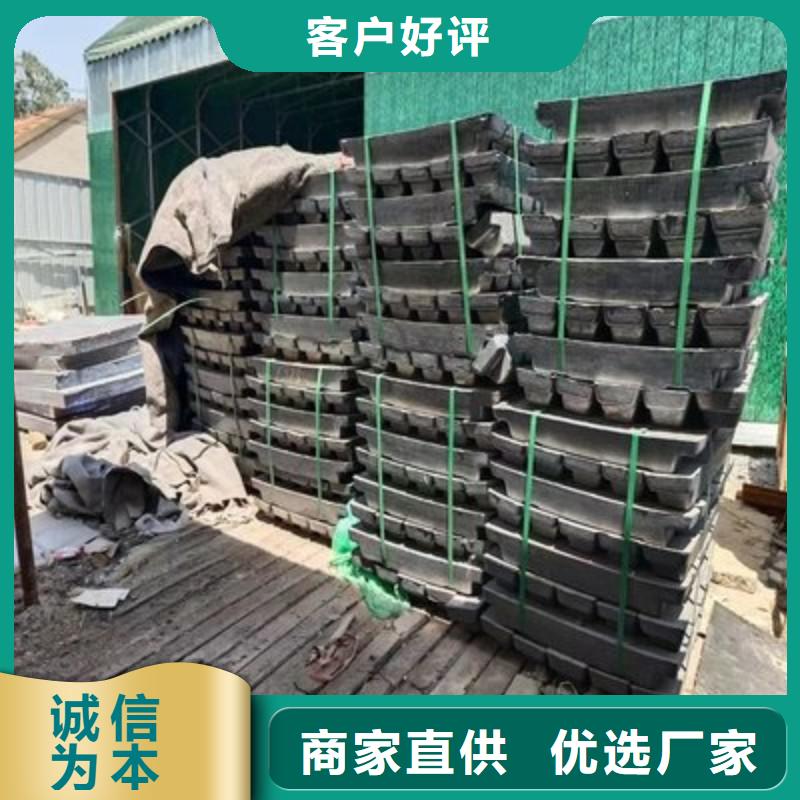 鉛板使用壽命長久