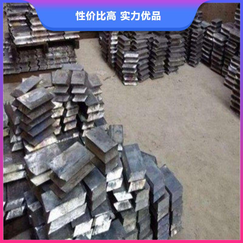 铅板品质过硬