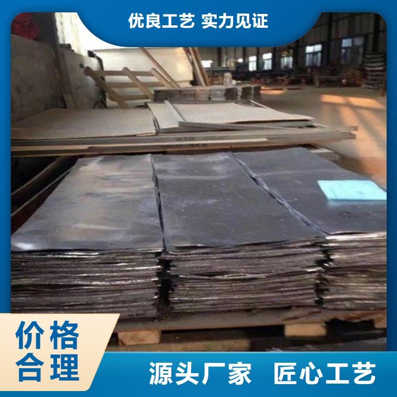 鉛板質量可靠