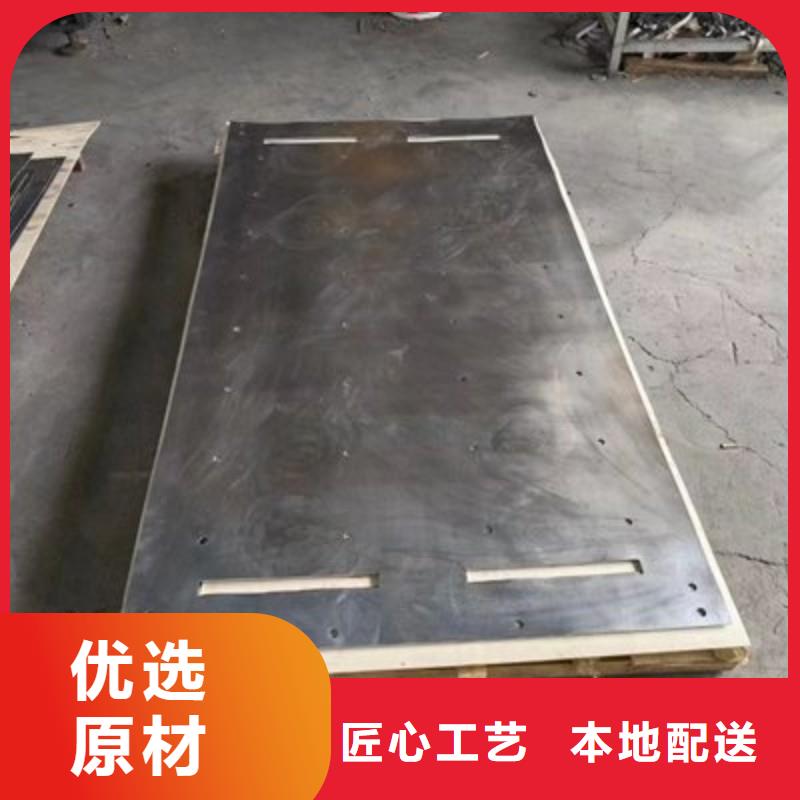 鉛板實力工廠