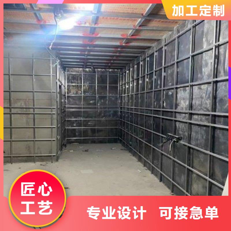 铅板用好材做好产品