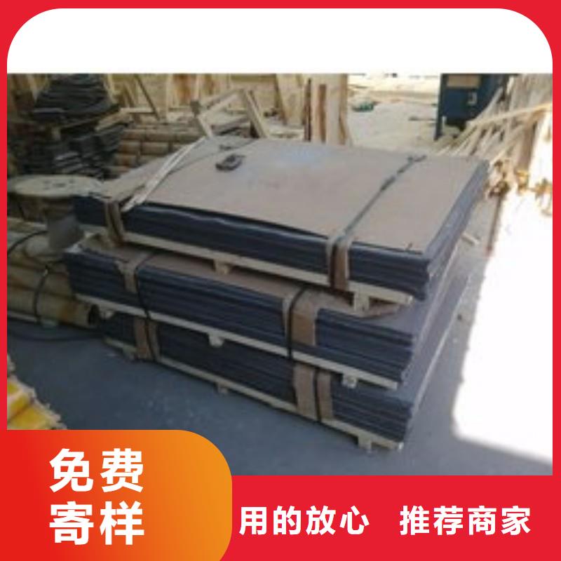 铅板质量可靠