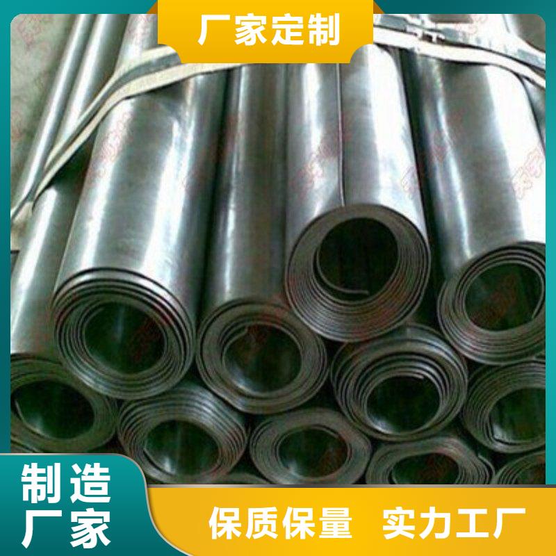 铅板质量优选