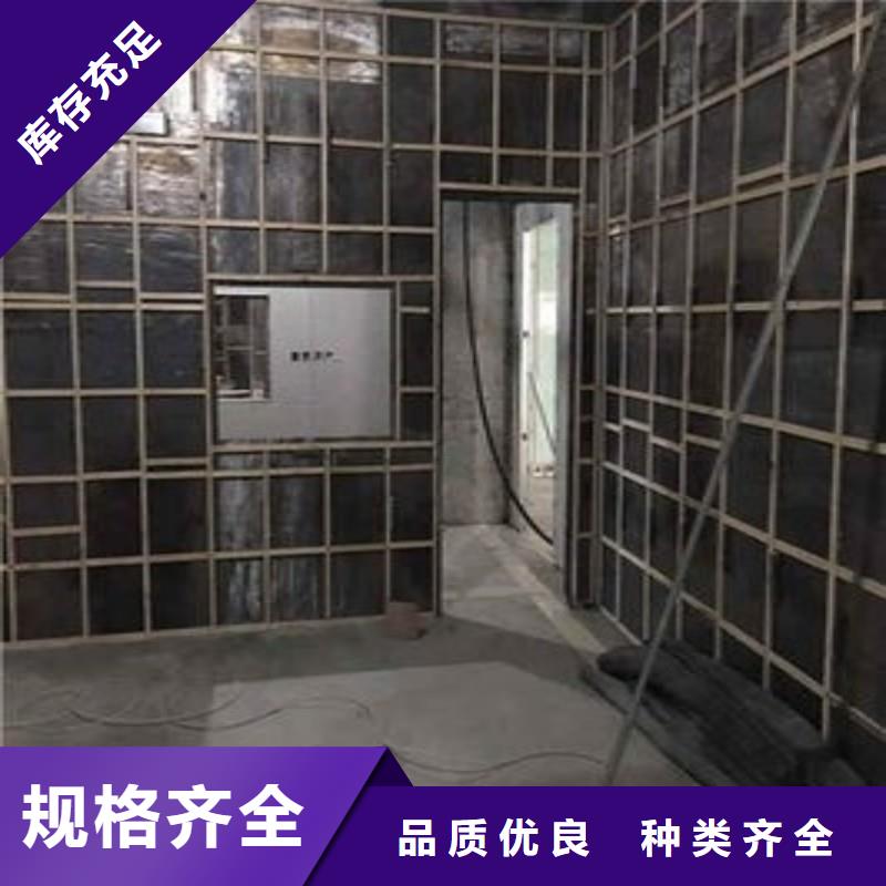 铅板厂家型号齐全