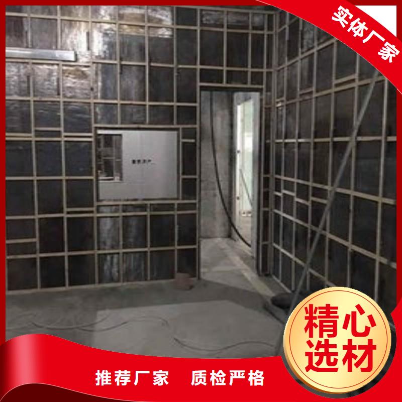 优质出口铅板的经销商