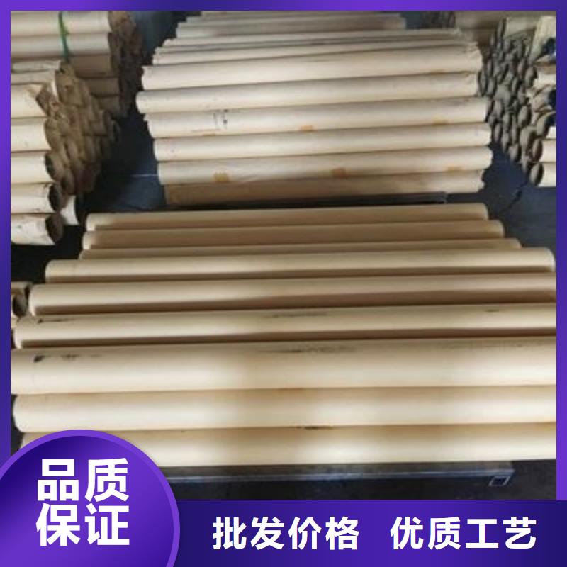 铅板厂家技术完善
