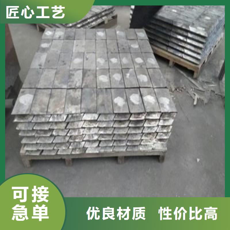 出口铅板报价及时