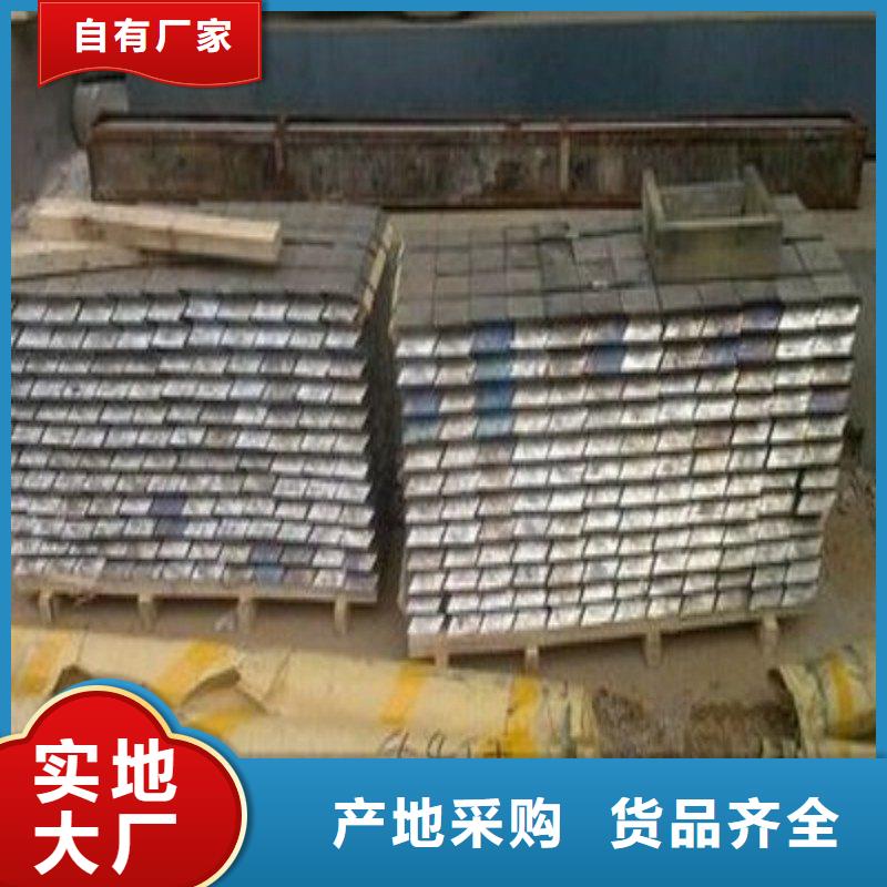 制造X射线防护铅板的厂家
