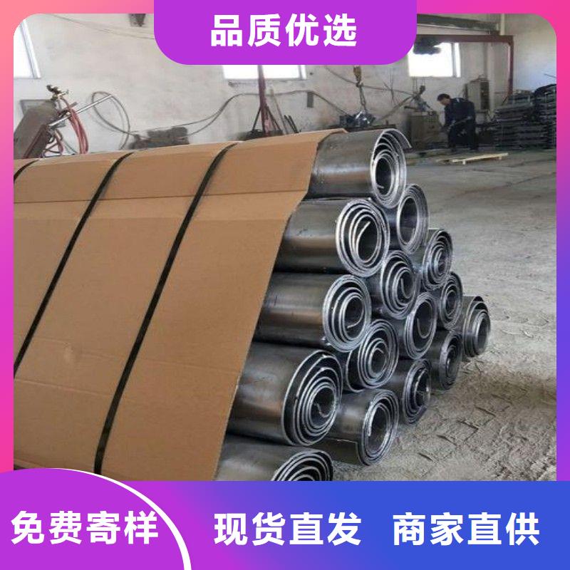 X射线防护铅板销量高