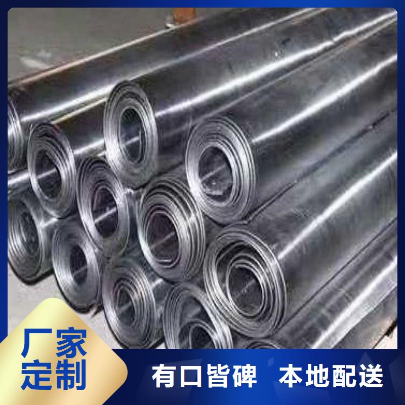 鉛板專業按需定制