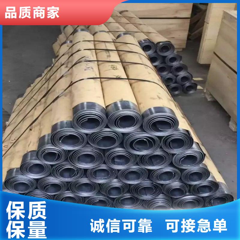 铅板售后服务完善