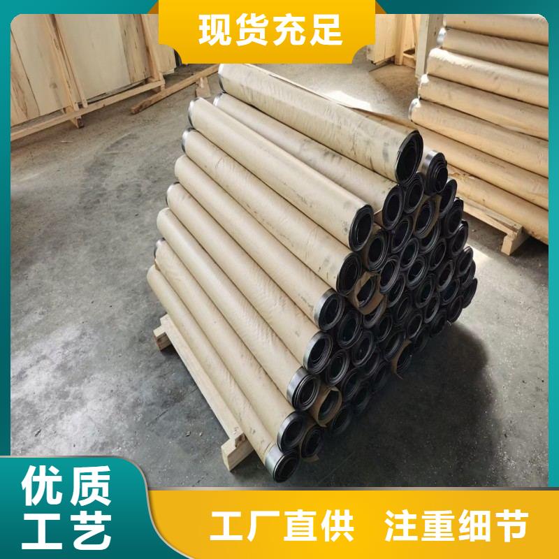 优质医用铅板的生产厂家