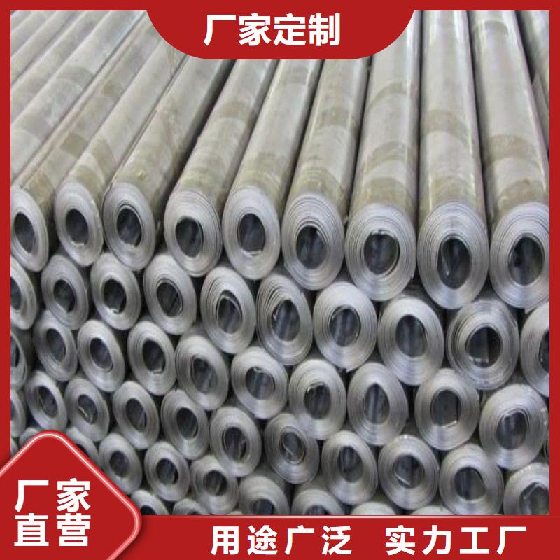 鉛板質量可靠