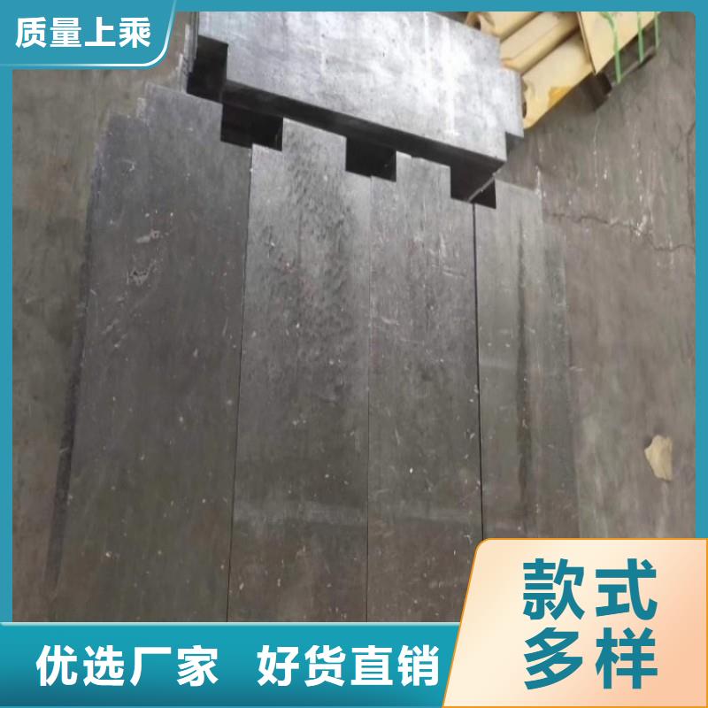 铅板库存量大