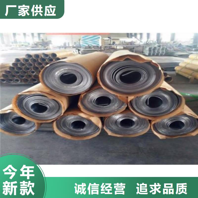 铅板畅销当地