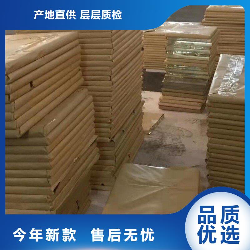 鉛板專業按需定制