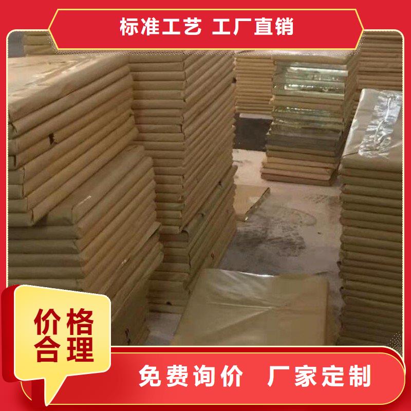 实力雄厚的医用铅板生产厂家