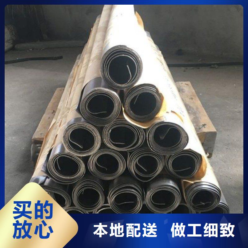 铅板检验发货