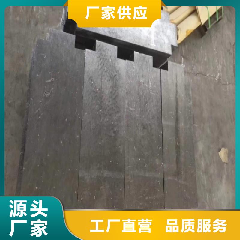 铅板原厂制造