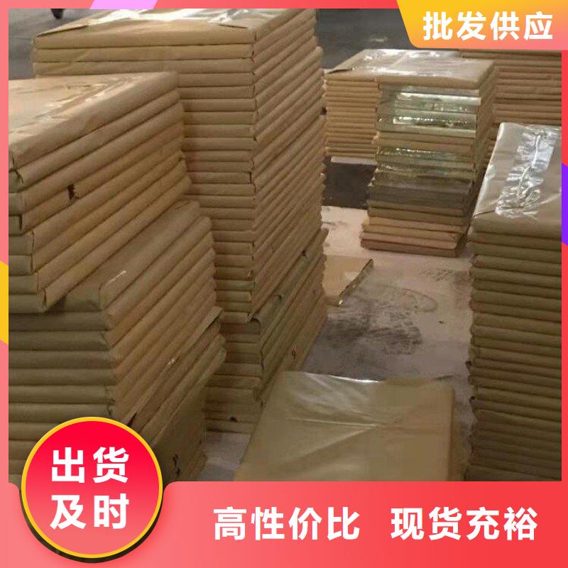 铅板层层质检