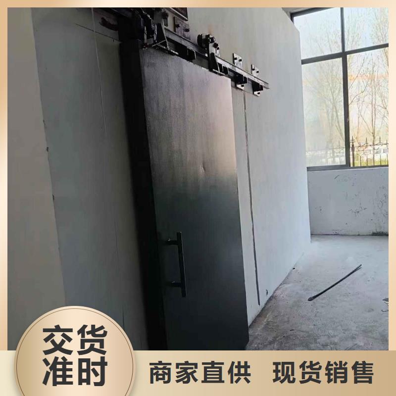 探伤室防护门优选货源