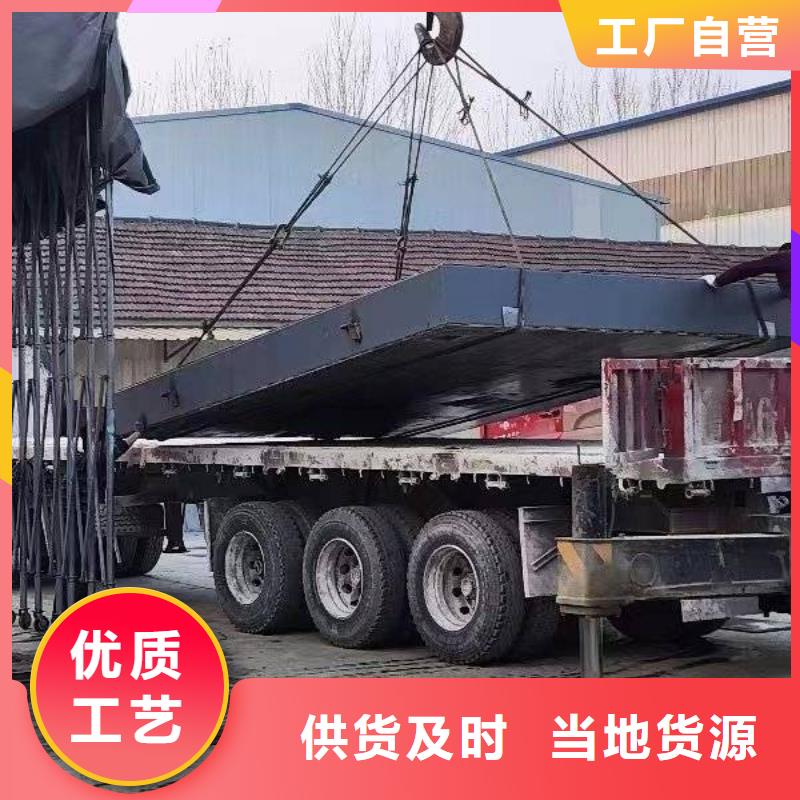 探伤室防护门细节之处更加用心