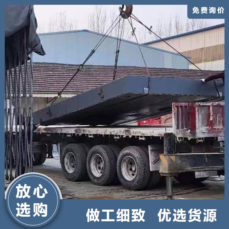 探伤室防护门供应商