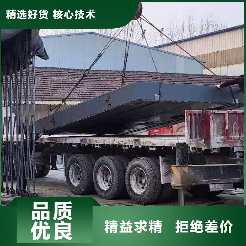 探傷室防護(hù)門(mén)嚴(yán)選材質(zhì)