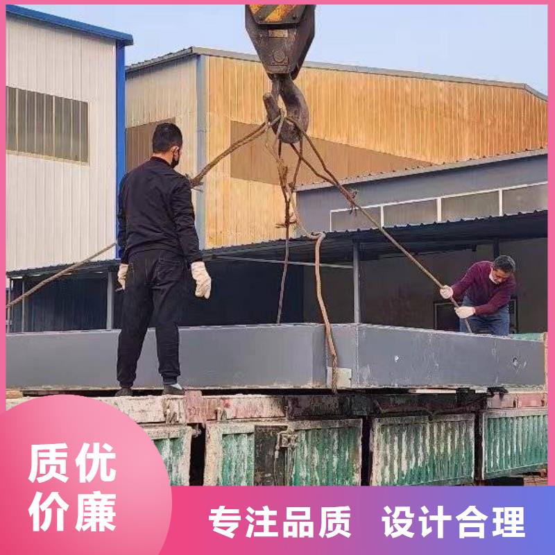 探伤室防护门厂家品控严格