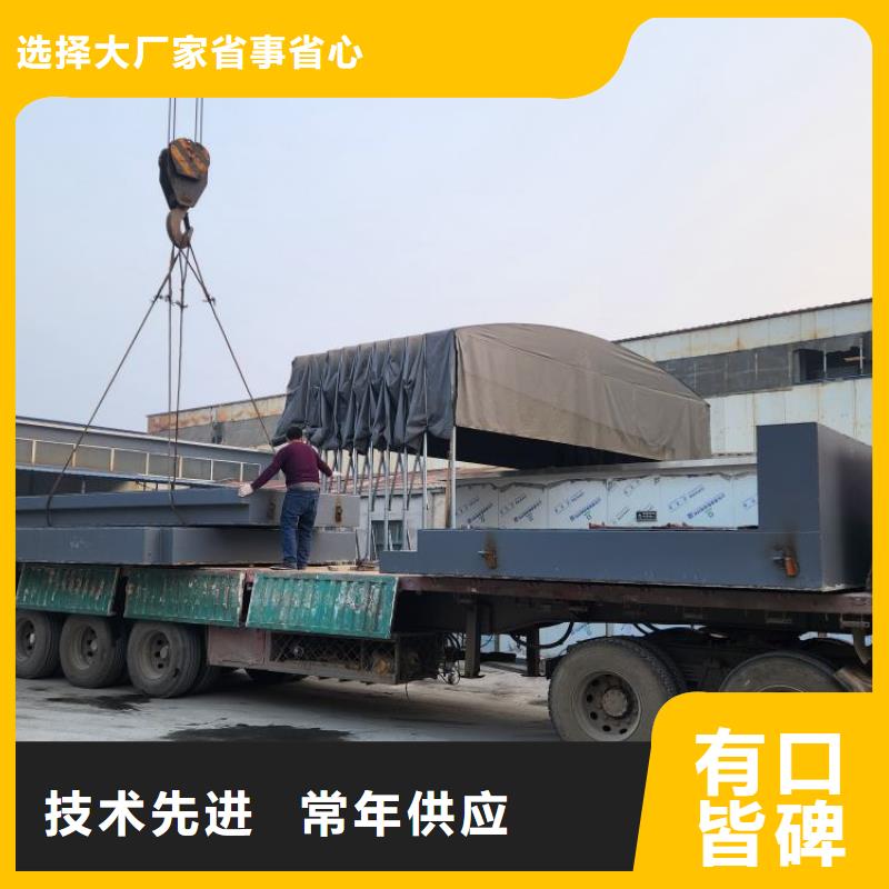 探傷室防護(hù)門用品質(zhì)說話