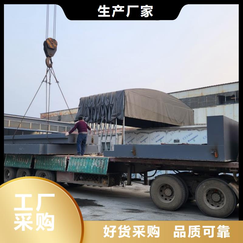 探伤室防护门生产加工