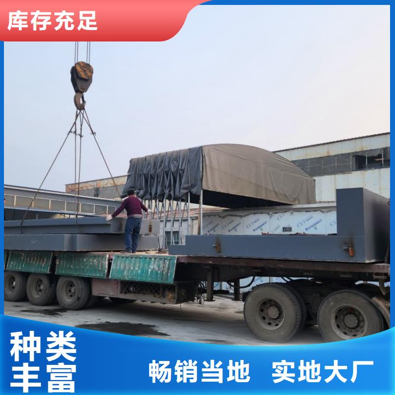 探伤室防护门核心技术