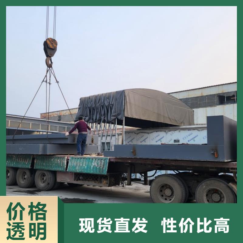 探伤室防护门价格实惠工厂直供