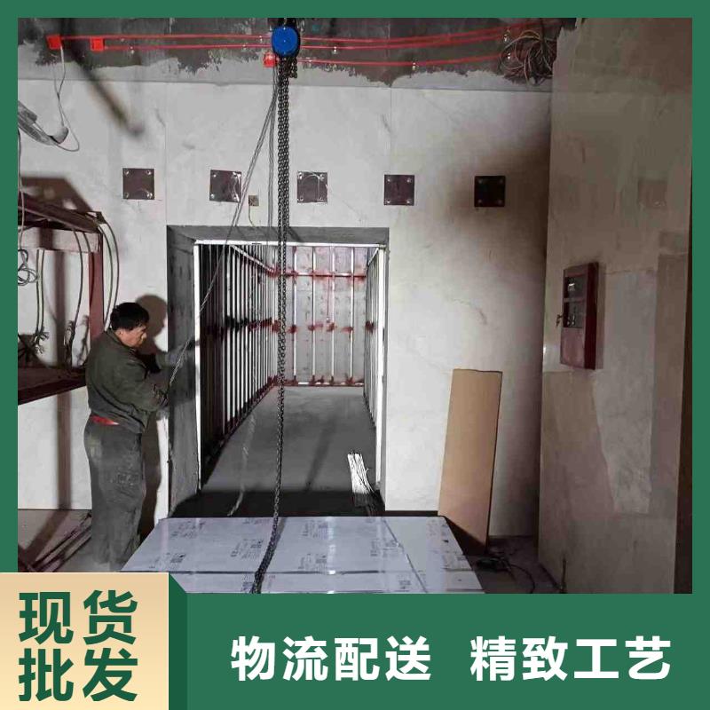 探傷室防護門一站式采購商